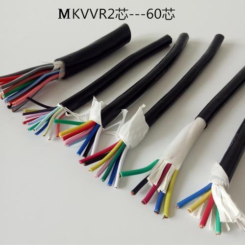 睢陽KFFR電纜型號規(guī)格