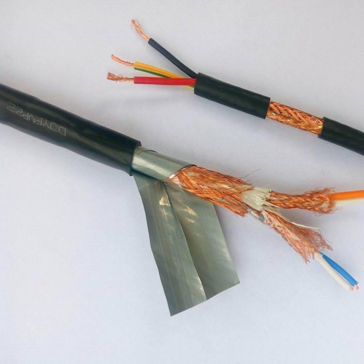 石家莊長安PTYYPTYAPTYV鐵路信號電纜阻燃電纜價格