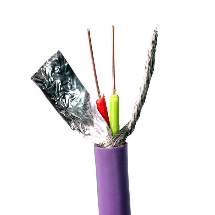 山東菏澤牡丹礦用低煙無鹵阻燃控制電纜WD-MKYJYRP33