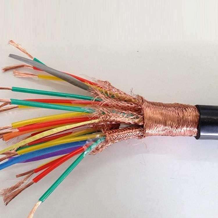 泊頭礦用通信電纜MHYVMHYVP