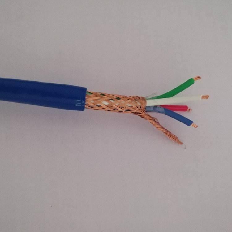 彰武礦用通信電纜MHYAV30×2×1/0.8