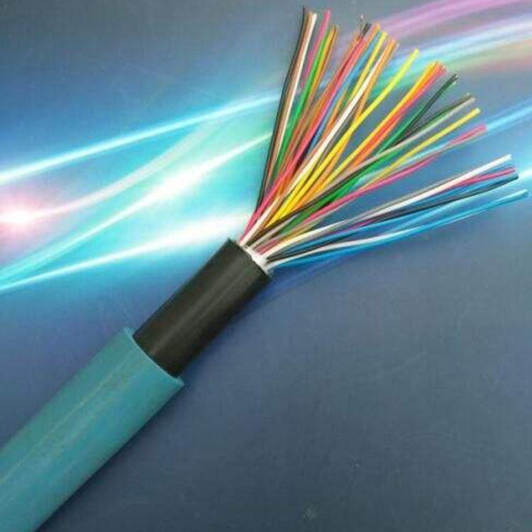 晉中聚乙烯絕緣電纜KYVR10*0.5MM2包檢測(cè)