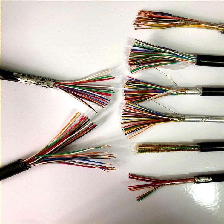 豐臺鋼帶鎧裝控制電纜KVV22-450/750V-7*2.5