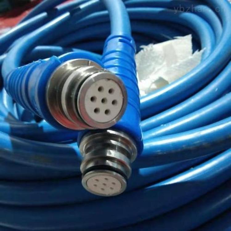 貴州485專用通訊電纜RS485-1*4*0.5