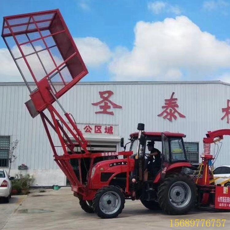 全株收獲機(jī)玉米秸稈收獲機(jī) 背負(fù)式青飼料收獲機(jī)