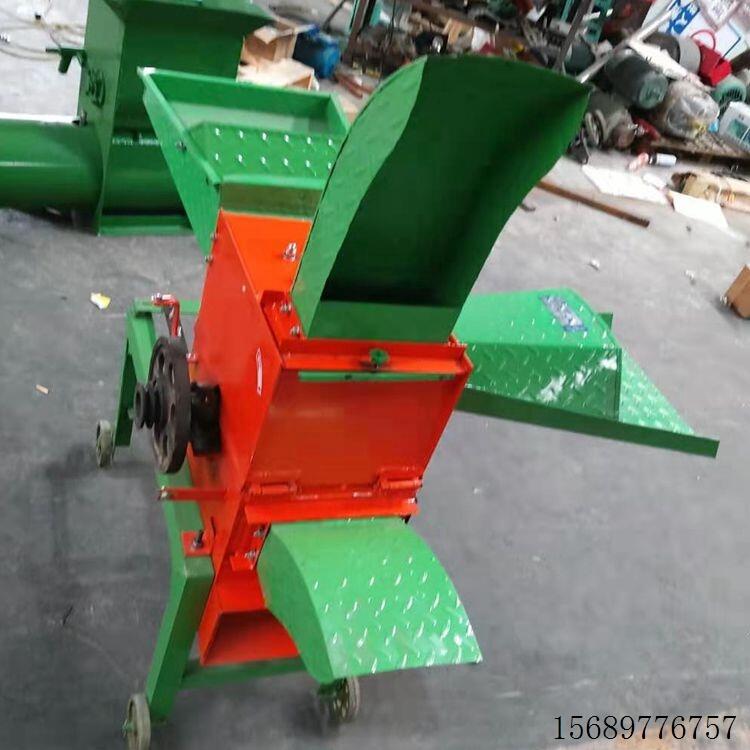 自動(dòng)上料玉米粉碎機(jī) 玉米棒子粉碎機(jī) 玉米軸粉碎機(jī)