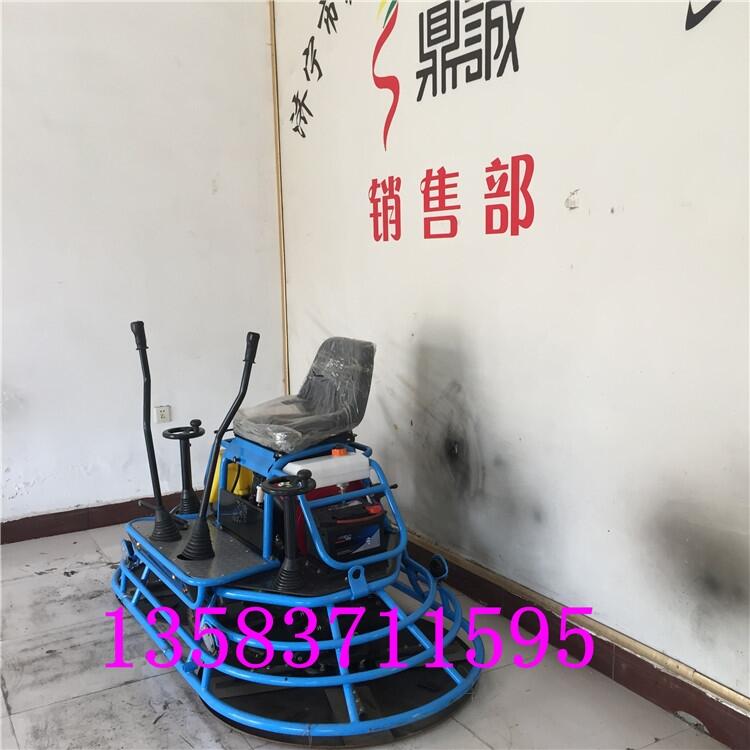 ?  渾身都是優(yōu)點(diǎn)的座駕抹光機(jī)汽油抹子鼎誠(chéng)廠家直銷(xiāo)DC-S36