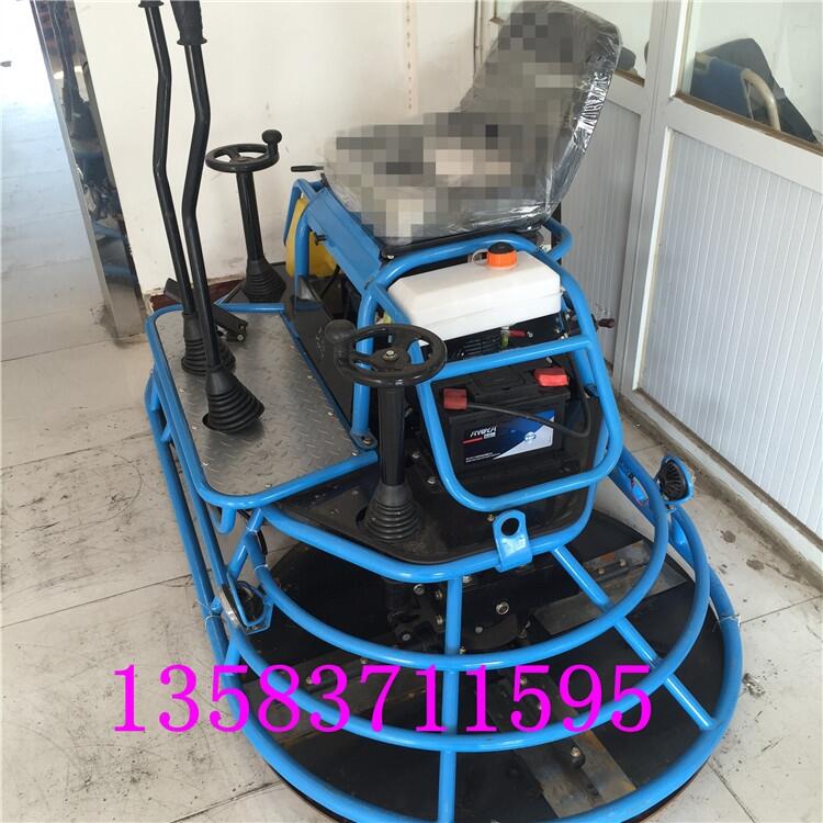 百姓競(jìng)相觀看的混凝土地面磨光機(jī)抹平機(jī)鼎誠(chéng)有售DC-S36