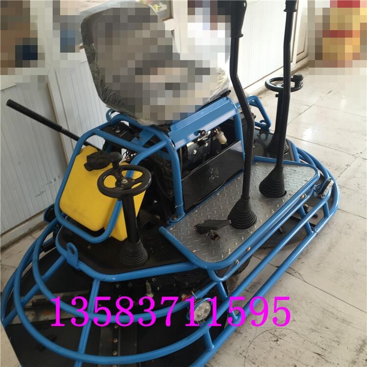 鼎誠汽油電抹子雙盤駕駛抹光機(jī)現(xiàn)貨銷售DC-S36