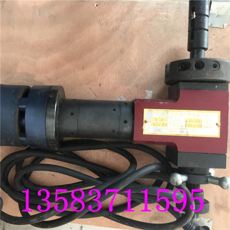 電動(dòng)內(nèi)漲式管子坡口機(jī)廠家管道斜邊機(jī)現(xiàn)貨手持式管子破口機(jī)鼎誠直銷