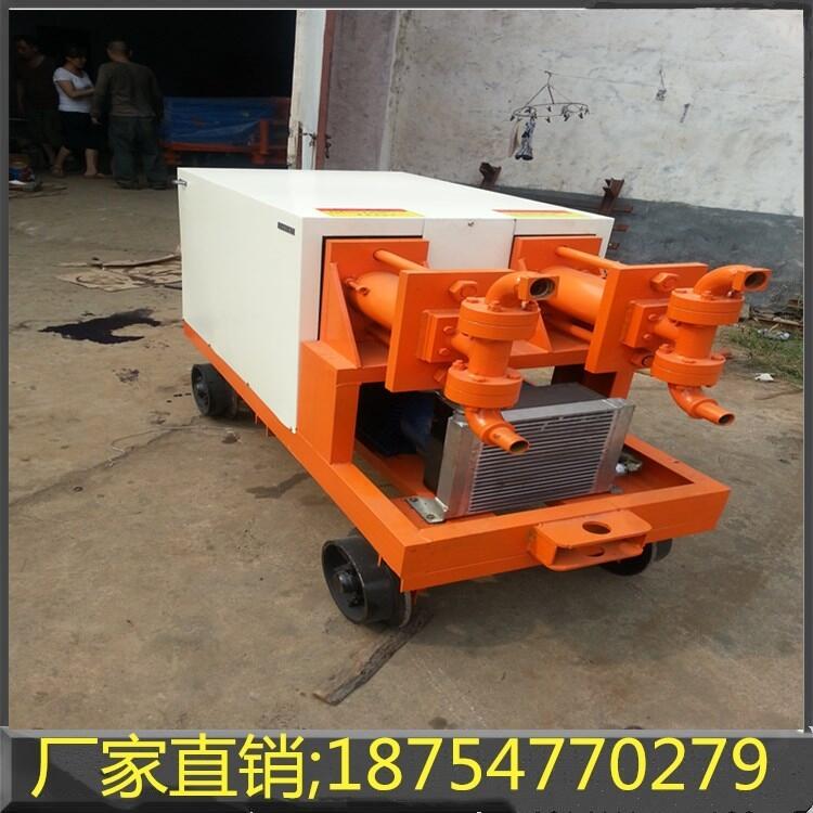 雙液注漿機廠家現貨直銷高壓雙液注漿機價格優(yōu)惠注漿泵