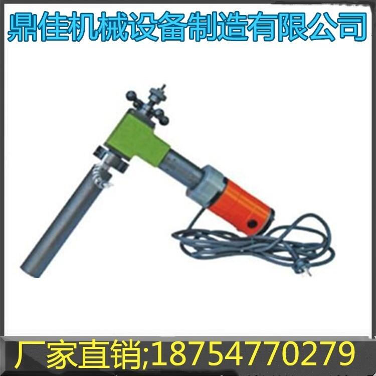 T型內漲式管子坡口機廠家便攜式管道坡口機價格