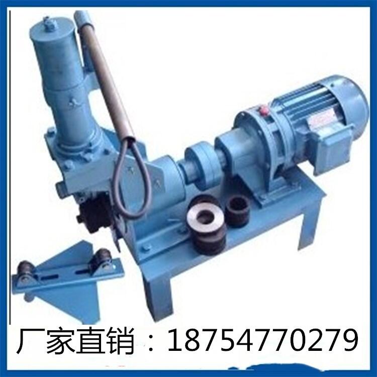 消防管道開(kāi)槽機(jī)廠家銷售電動(dòng)液壓壓槽機(jī)價(jià)格鍍鋅管滾槽機(jī)