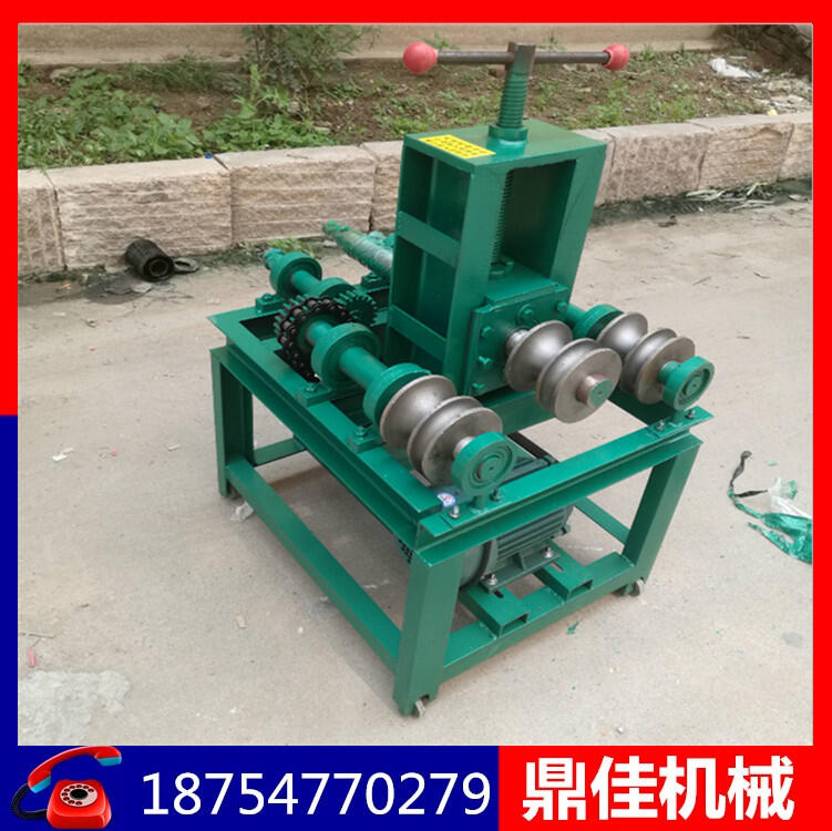 方管彎管機廠家現(xiàn)貨銷售多功能彎管機價格薄管彎管機