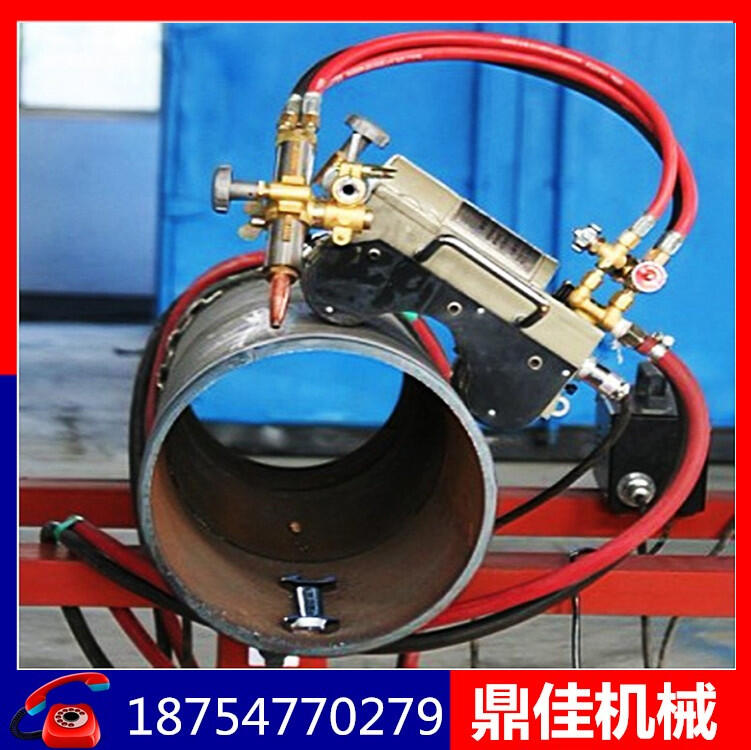 DC2-11磁力管道切割機(jī)廠家現(xiàn)貨銷售管道氣割機(jī)磁力管道切割機(jī)