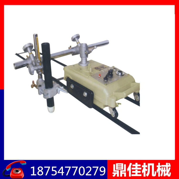 半自動氣割機廠家現(xiàn)貨銷售半自動等離子氣割機價格小車式等離子切割機