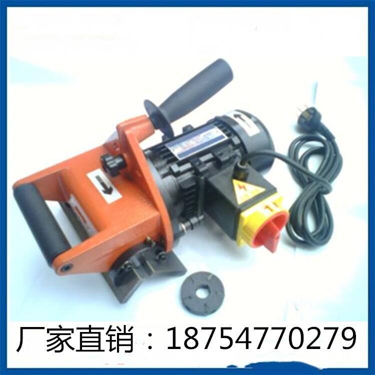 直板坡口機(jī)廠家現(xiàn)貨銷售電動坡口機(jī)價格便攜式鋼板倒角機(jī)