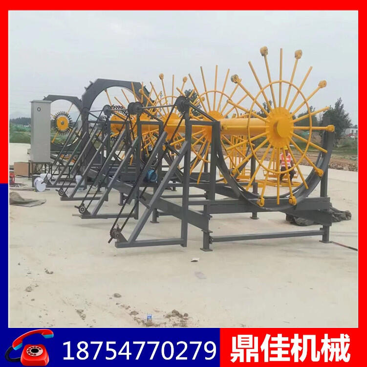 數(shù)控鋼筋彎箍機(jī)廠家現(xiàn)貨銷(xiāo)售 全自動(dòng)鋼筋籠滾焊機(jī)價(jià)格半自動(dòng)鋼筋籠繞絲機(jī)