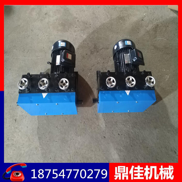 鋼絞線穿索機(jī)廠家現(xiàn)貨銷售鋼絞線穿線機(jī)價格優(yōu)惠鋼絞線穿管機(jī)配件零售