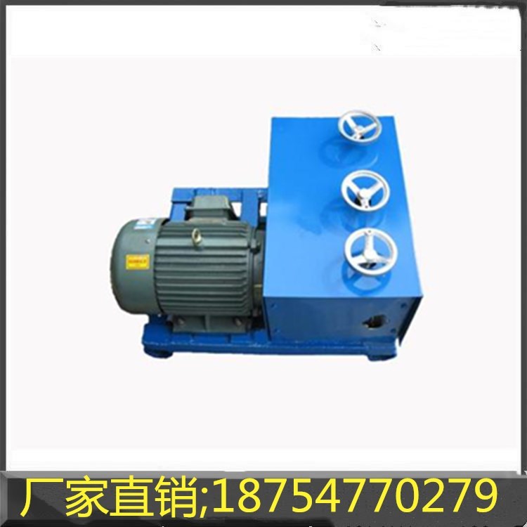 鋼絞線穿索機(jī)廠家鋼絞線穿線機(jī)價格鋼絞線穿管機(jī)