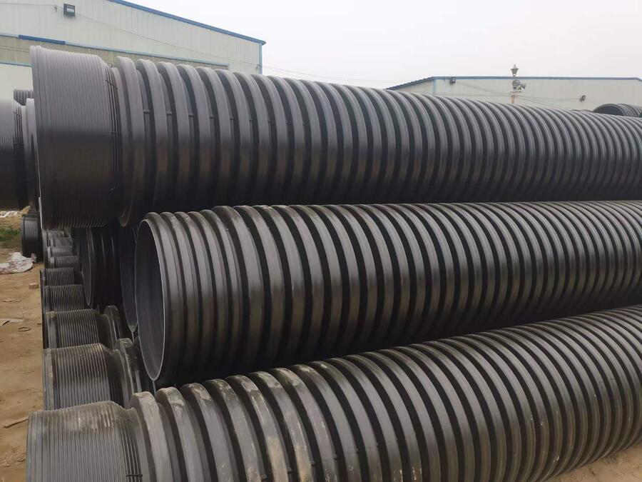 HDPEpڲy  DN200/300/400yܬF(xin)؛