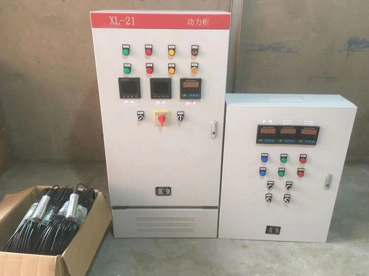 一手貨源山西廠家定制無線遠程液位控制設(shè)備DXWX-XL