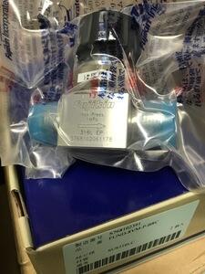 FUND-91G-6.35手動隔膜閥日本FUJIKIN富士金低壓隔膜閥