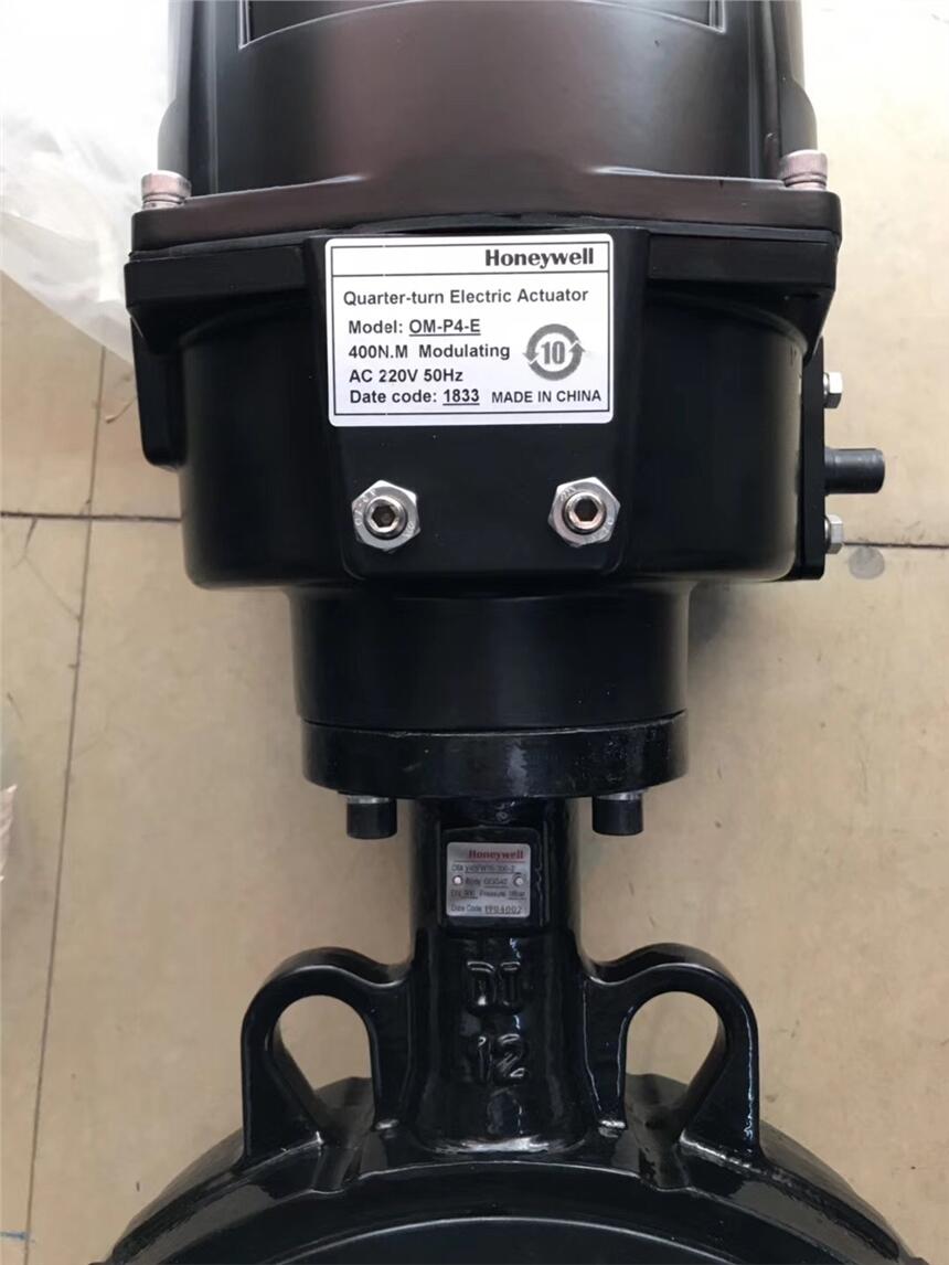 霍尼韋爾執(zhí)行器NOM-1A-E開關(guān)量執(zhí)行器???Honeywell閥門大量現(xiàn)貨