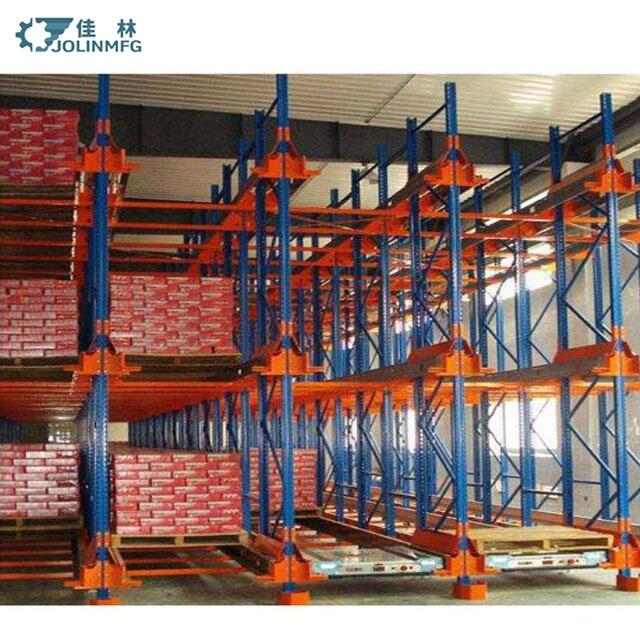 智能儲存自動化立體庫，ASRS 自動化立體倉庫立體倉儲物流解決方案