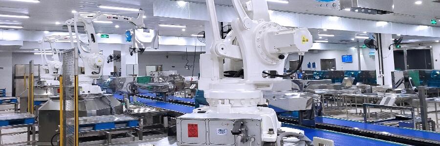 MES智能工廠解決方案