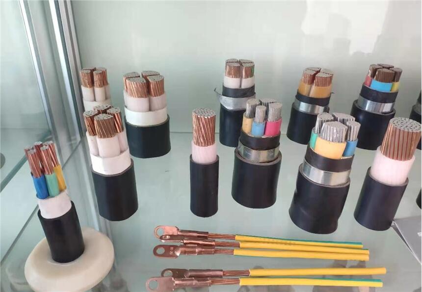 YJVC電纜、銅包鋁電纜、YJCV電纜、生產(chǎn)廠家、工廠