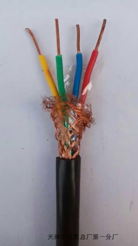 MKVVRP礦用控制電纜價格咨詢