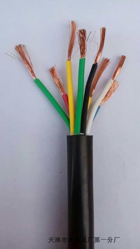 MKYJ礦用控制電纜價(jià)格咨詢