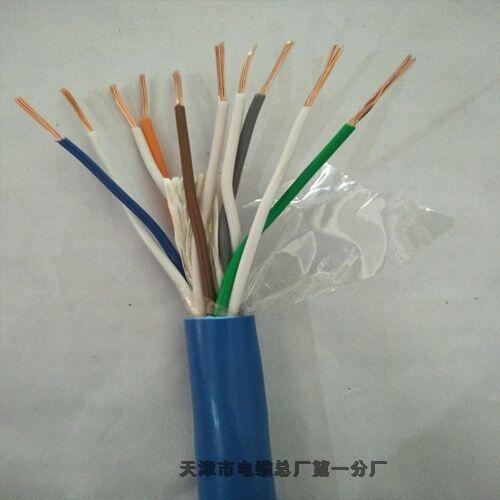 供應河北省天聯(lián)牌MKYJV22鋼帶鎧裝控制電纜生產(chǎn)廠家