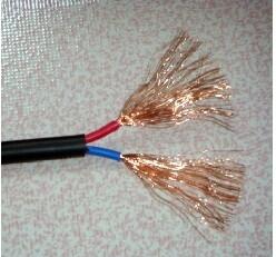 寧夏阻燃補償導線傳感器電纜MHJYV,MHYSV