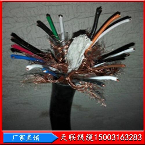 天聯(lián)牌阻燃計(jì)算機(jī)電纜ZRC-DJVP2VP2計(jì)算機(jī)阻燃電纜詳細(xì)介紹