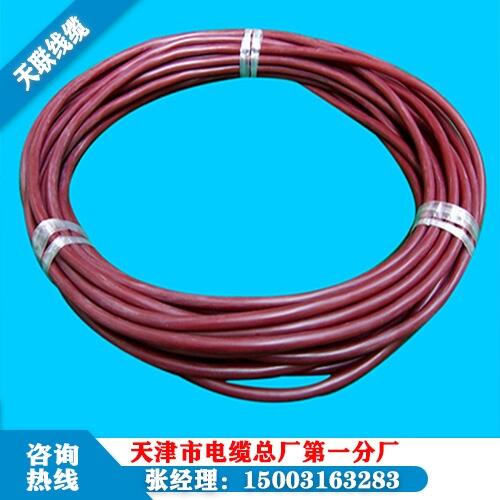 天聯(lián)牌YJV42電力電纜廠家報(bào)價(jià)