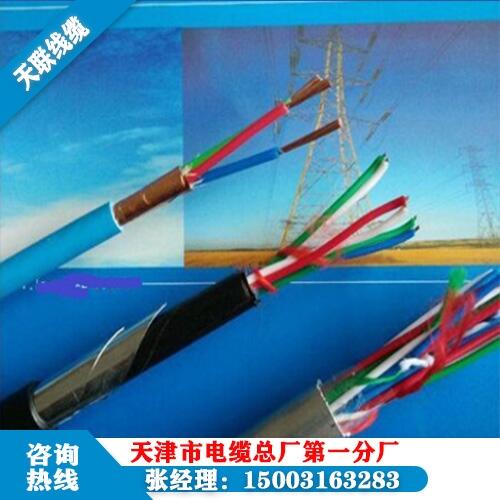 通信電纜HYA-10X2X0.5環(huán)保型信號傳輸電纜