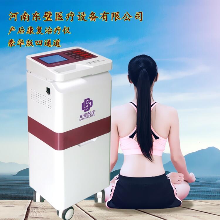 產(chǎn)后康復治療儀 盆底修復儀