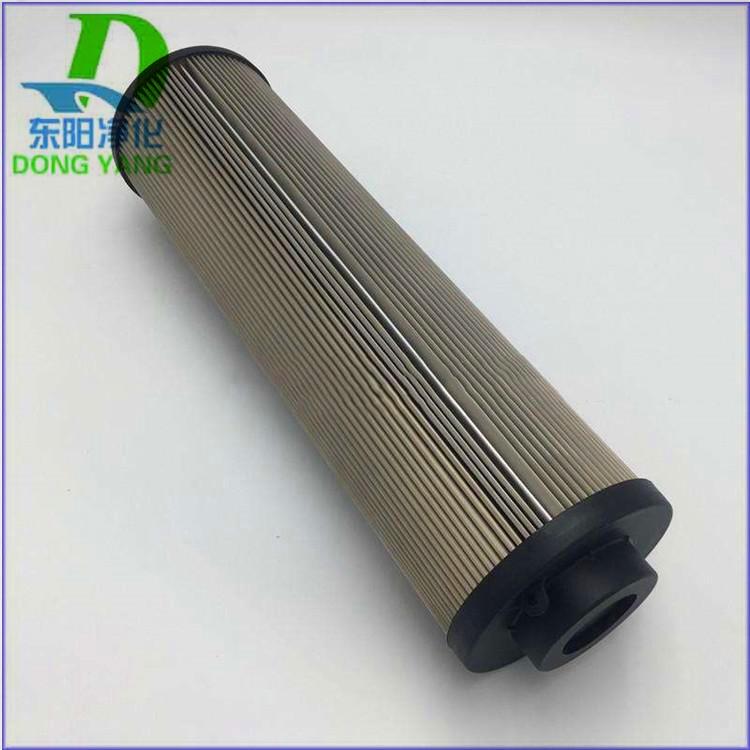 回油濾芯 SFX-110*5 回油過濾器 鋁箔軋機(jī)用