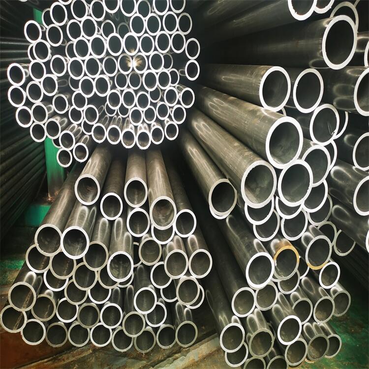 濟寧無縫管164x18廠