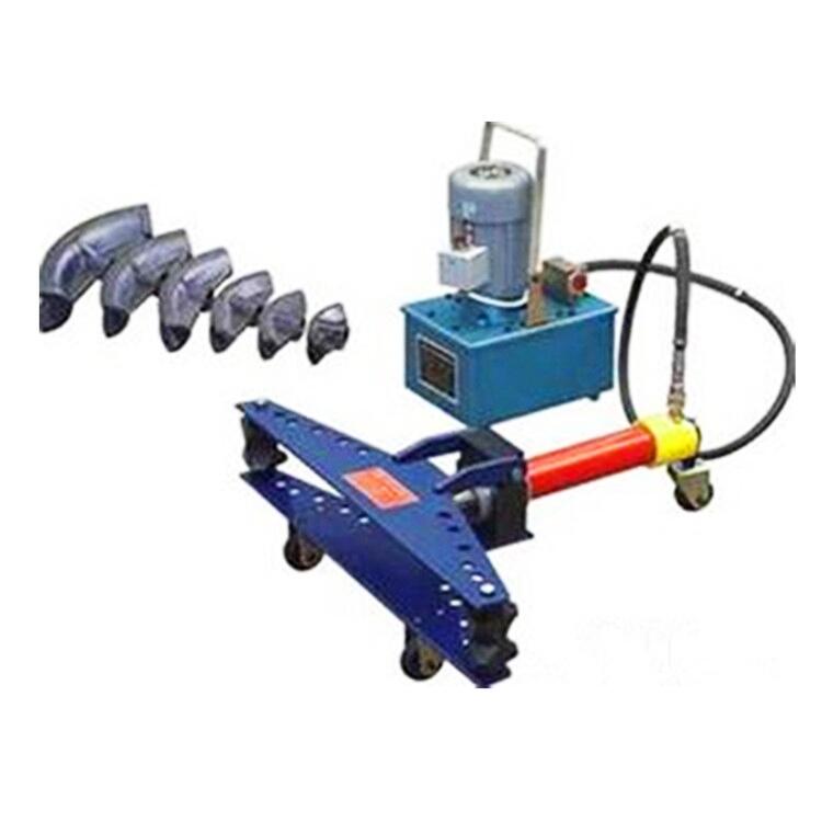 東碩機(jī)械SYWG60 2寸電動(dòng)液壓彎管機(jī)