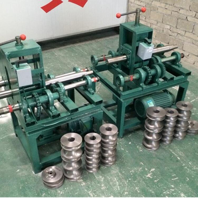 東碩機(jī)械DWQJ-G76多功能滾動式彎管機(jī)