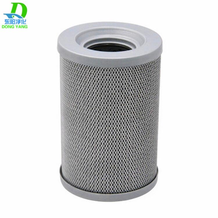 黎明濾芯系列HBX-10×10Q使用方法