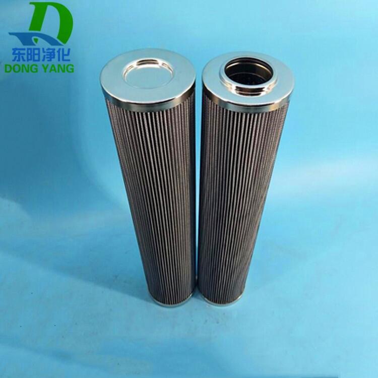 伺服閥濾芯HBX-100×10Q使用方法