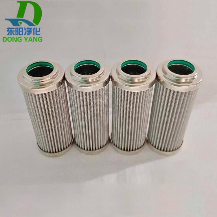 壓力管路濾芯HBX-100×1Q來電訂制