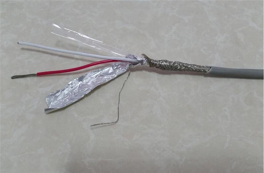 485鎧裝屏蔽雙絞線ZR-RS485 4*1.5含運(yùn)費(fèi)價(jià)格