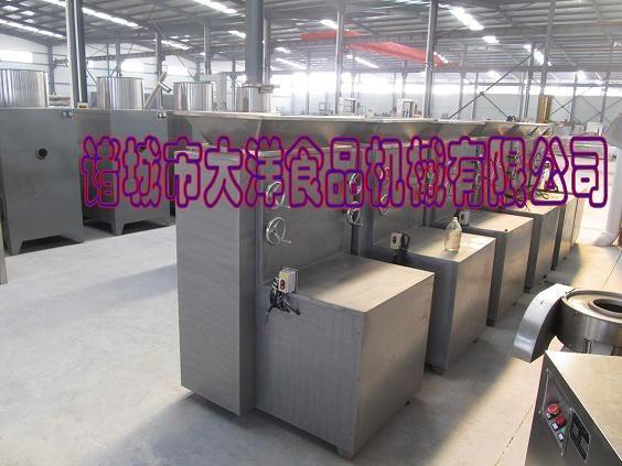 干式不銹鋼大蒜分瓣機自動蒜頭掰瓣機