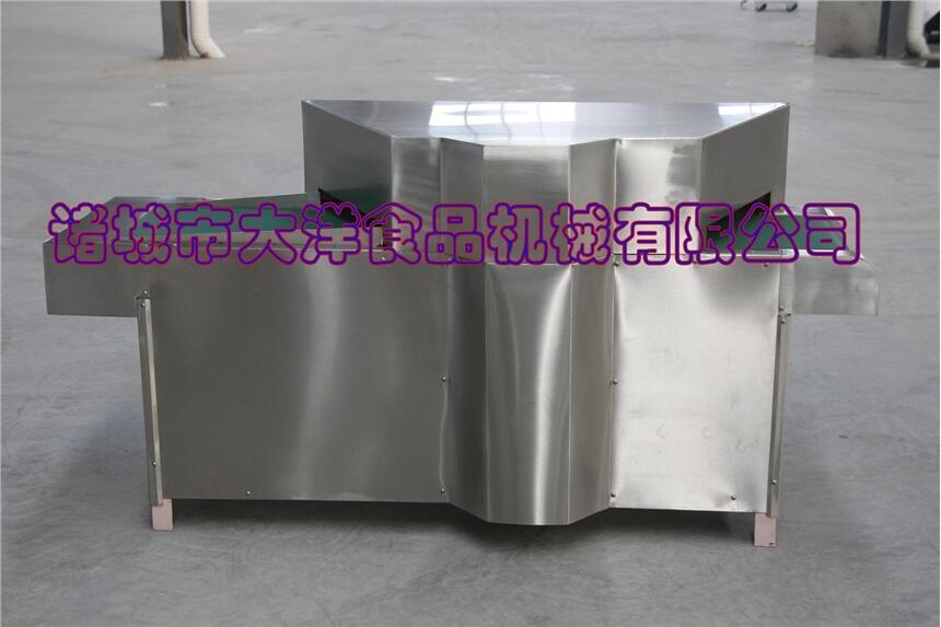 精品熱銷款鮮葛根切丁機(jī)