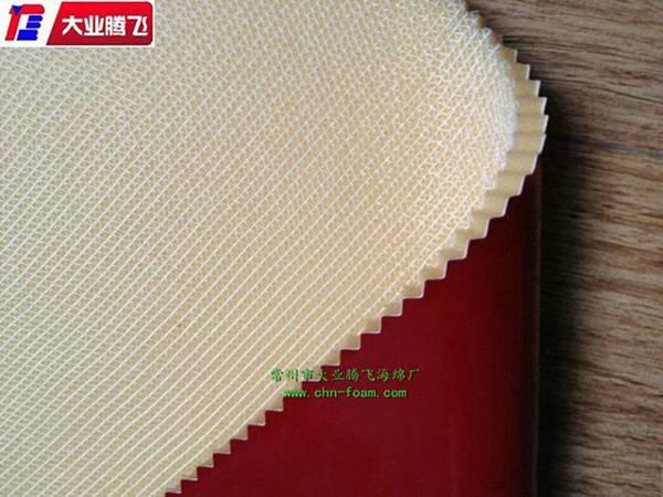 膠粘復(fù)合減震防震海綿膠粘復(fù)合海綿襯